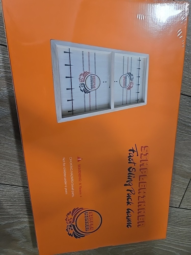 Fast Sling Puck Game, Table Desktop Battle, Sling Foosball，Paced Winner Board…