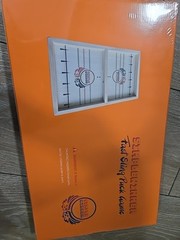 Fast Sling Puck Game, Table Desktop Battle, Sling Foosball，Paced Winner Board…