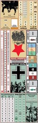 Russia Besieged Deluxe Edition by Compass Games – SEALED