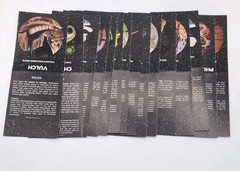 Cosmic Encounter board game by EON with expansion sets #1 and #2 complete
