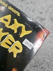 Vlaada Chvatil Galaxy Trucker Czech Games Edition New BOX DAMAGE Free Ship USA