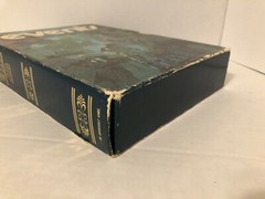 Game of Events- A What Where and When Game