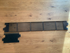Custom PitchCar Big Floppy Loop – Fully Assembled – Extension 7 Pitch Car