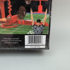 Buffalo Games NFL ShowDown Football Board Game 2 Players 8+ Family Multicolor