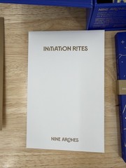 Nine Arches Classic Edition – A Real World Adventure Game for Adults & Teens