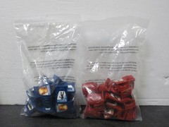 G1219 Spin Master STRATEGO 50th Anniversary Edition Complete