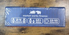 Fun and Interactive Card Game for Learning Finance and Investment Strategies