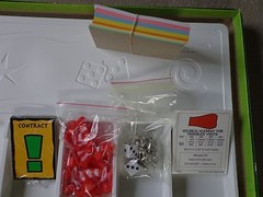 Dr. Seuss The Cat in the Hat-Opoly Late For The Sky 2003 COMPLETE ~FREE SHIPPING