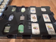 Puerto Rico Special Edition – CARDBOARD TILES ONLY – Awaken Realms