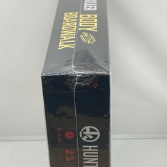 Hunt A Killer Mystery Board Game Body On The Boardwalk Factory Sealed New