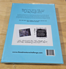 The Adventure Challenge FAMILY EDITION New Sealed camera fun photo games puzzles