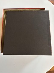 Stronghold Board Game 2nd Edition Open Box Sealed Parts 2015 Stronghold Games