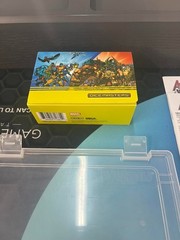 Dice Masters Avengers vs X-Men (2) Starter Sets + 268 Cards – READ DESCRIPTION