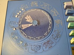 Vintage 1970s Aquarius 2000 Astrology Horoscope Computer Zodiac Board Game