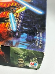 Star Wars Epic Duels Board Game 2002 Milton Bradley 100% Complete Lots of pics
