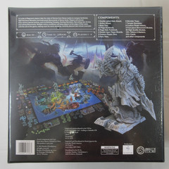 NEW “Lords of Ragnarok” Core Set +7 Expansions Stretch Goals 2022 Awaken Realms