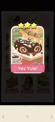MONO-GO YES YULE! USA Seller Fast Send