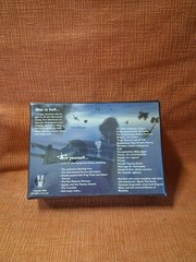 Lot of DUEL Of AGES Exp. 4, 5, 6, 7 (NEW)