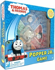 Thomas & Friends New Kids Party Gift Nickelodeon Popper Jr. Pop Up Board Game