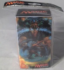 MAGIC THE GATHERING ETERNAL MASTERS DECK BOX & DICE TRAY BRAND NEW CHEAP