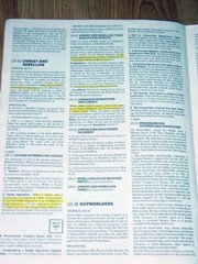 SPI 1981 The Sword and the Stars – Science Fiction Game Galactic Empire Building