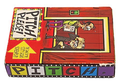 PITCH PLEASE! By Carolyn Main The 60 Second Screenplay Movie Pitch Card Game