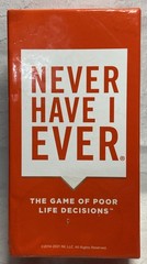 Never Have I Ever The Game of Poor Life Decisions – 00137