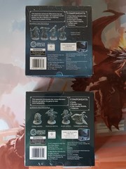 Lords of Ragnarok board game Awaken Realms NiS