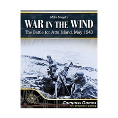 War in the Wind Box Fair/EX