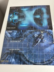 Star Wars Epic Duels Board Game 2002 Milton Bradley 100% Complete Lots of pics