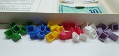 Retro The Holiday Game Tourist Trade New Zealand NAC Trans Tours board game Rare