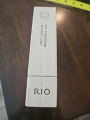 RIO Acts of Kindness Deck. Kindness Bucket List. All Cards Are Unscratched. NEW