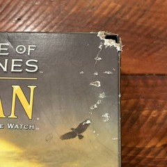 Fantasy Flight Games A Game of Thrones Catan: Brotherhood of the Watch Complete