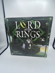 Lord of the Rings Game By Fantasy Flight Games Details In Description