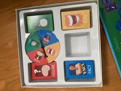 Game Zone’s Great States board game