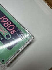 Ridley’s 1980s Music Trivia Game 40 Cards Next Line Challenges