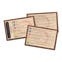 NEW TRIVIAL PURSUIT Winning Moves Supernatural Edition Game – 12 years +