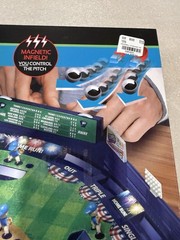 New Old Stock PERFECT PITCH TABLE TOP BASEBALL MAGNETIC Game Original Box￼