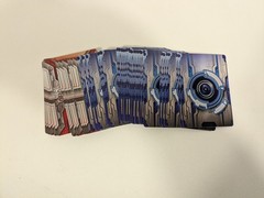 Android Netrunner LCG Future Proof Data Pack Card Game Expansion FFG Complete A