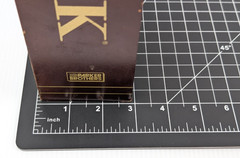 RISK Wooden Vintage Game Collection Edition Library Book Shelf COMPLETE Wood Box