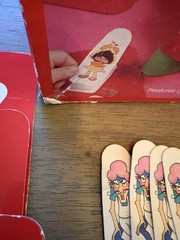 Strawberry Shortcake Vintage 80’s Complete Berry Go Round Game Retro Kids