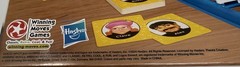 Guess Who? Board Game – 2024 – Winning Moves