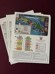Cuba Libre, 3rd Printing GMT Games – Complete