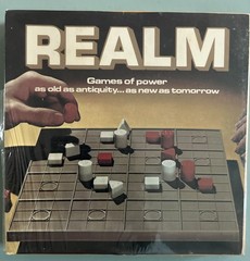 Realm an Adult Game – Experience For 2 Players By Gamut Of Games