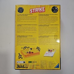 STRIKE Dice Game 2020 Ravensburger Ages 8-99 2-5 Players 15 min