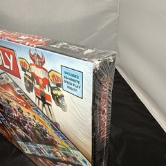 Power Rangers Monopoly 20th Anniversary Edition New In Box