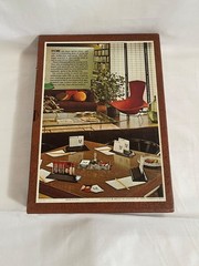 Vintage 3M Bookshelf Games Set Of 6 Board/Card Games Contigo Events Image