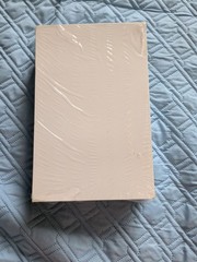 BCW Supplies – Current Size Comic Boards – BBCUR – 100 Boards – White SEALED