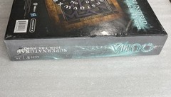 USAOpoly Supernatural Ouija Board NEW SEALED Winchester Brothers Sam Dean TV