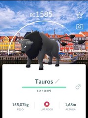 POKEMONS BG GOFEST 2026